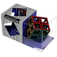 RecentToys Hollow Cube 2 on 2 - Brain Teaser
