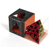 RecentToys Hollow Pyramid - Brain Teaser