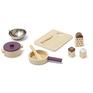 Kid's Concept Kid's Hub cooking set - Kitchenware Set