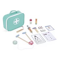EliNeli Doctor set for children - Kids Doctor Kit