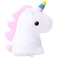 ELIS DESIGN Children's lamp Unicorn - Night Light