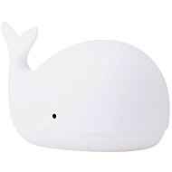 ELIS DESIGN Baby lamp Whale - Night Light