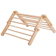 Ette Tete Positioning Pickle Triangle Set - Motor Skill Toy