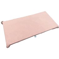 ELIS DESIGN 6in1 smile cover with elastane beige - Montessori Rocking Chair Cover