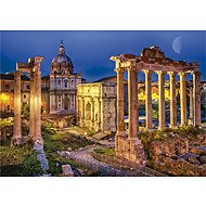 EDUCA Puzzle Forum Romanum, Rome 2000 pieces - Jigsaw Puzzle