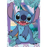 EDUCA Puzzle Disney Stitch 300 pieces - Jigsaw Puzzle
