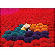 EDUCA Puzzle Vietnam 1000 pieces - Jigsaw Puzzle