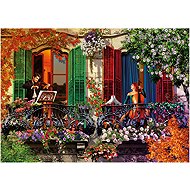 EDUCA Puzzle Serenade 1500 pieces - Jigsaw Puzzle