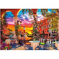 EDUCA Puzzle Venice 4000 pieces - Jigsaw Puzzle