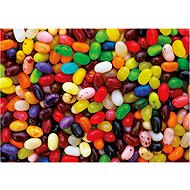 EDUCA Puzzle Jelly Beans 1000 pieces - Jigsaw Puzzle