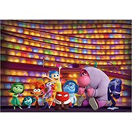 EDUCA Puzzle In the head 2, 1000 pieces - Jigsaw Puzzle