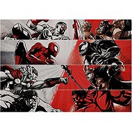 EDUCA Puzzle Marvel 1000 pieces - Jigsaw Puzzle