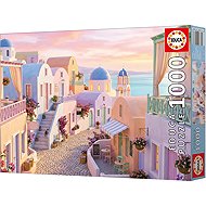 Educa Santorini 1000 pieces - Jigsaw Puzzle