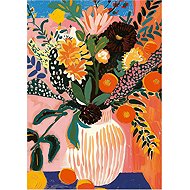 Educa Bohemian Flower 500 pieces - Jigsaw Puzzle