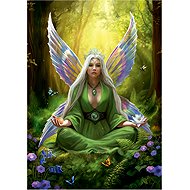 Educa Empress 500 pieces - Jigsaw Puzzle