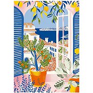 Educa Citrus Scent 500 pieces - Jigsaw Puzzle