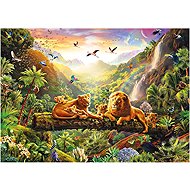 Educa Tree Bridge 1500 pieces - Jigsaw Puzzle