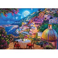 Educa Night Positano 2000 pieces - Jigsaw Puzzle