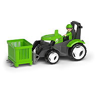 Efko ECO MultiGO - Thematic Toy Set
