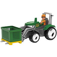 Efko ECO MultiGO Farm 2 + 1 - Thematic Toy Set