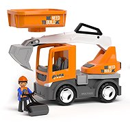 Efko MultiGO VIA 2 + 1 - Thematic Toy Set