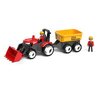 Efko ECO MultiGO Farm set - Thematic Toy Set