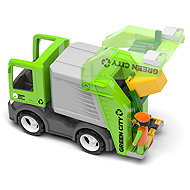 Efko ECO MultiGO City 2 + 1 - Thematic Toy Set