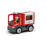 Efko ECO MultiGO Fire - Thematic Toy Set