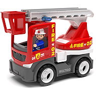 Efko ECO MultiGO Fire - Thematic Toy Set