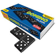 Efko Dominoes Classic, a popular game - Domino