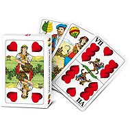 Efko Mariah Cards - Card Game