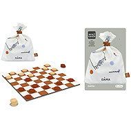 Efko Bag Lady, logic game in your pocket - Educational Toy
