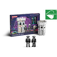 Efko Igráček Haunted Castle Creative Set with a Fairy Tale - Figure