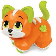 Clementoni NEW CUDDLES Cat - Baby Toy