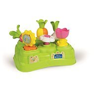 Clementoni Children's Garden - Baby Toy