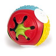 Clementoni TOUCH&PLAY ball - Interactive Toy