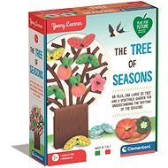 Clementoni Trees - Bead Track