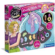 Clementoni MERMAID make-up set - Children’s Makeup Set