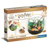 Clementoni HARRY POTTER Terrarium - Terrarium