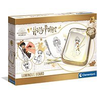 Clementoni HARRY POTTER Light Board - Interactive Toy