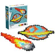 Plus-Plus Composing by Numbers Universe - Building Set