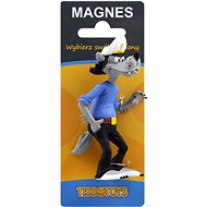 VLK MAGNET -on blister - Figure