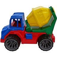Mixer truck - 28 cm - Toy Car
