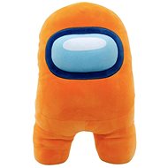 Among Us 40 cm Orange extra fine - Figure