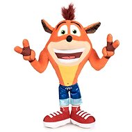 Crash Bandicoot Winner 30 cm - Figure