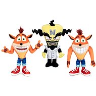 Crash Bandicoot (WEARING POSITION) - Figure