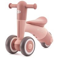 Kinderkraft Minibi Candy Pink - Balance Bike