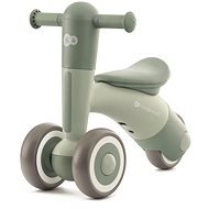 Kinderkraft Minibi Leaf Green - Balance Bike