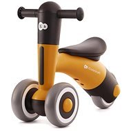 Kinderkraft Minibi Honey Yellow - Balance Bike
