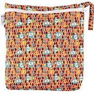 Pop-in Monkey size. S - Nappy Bags